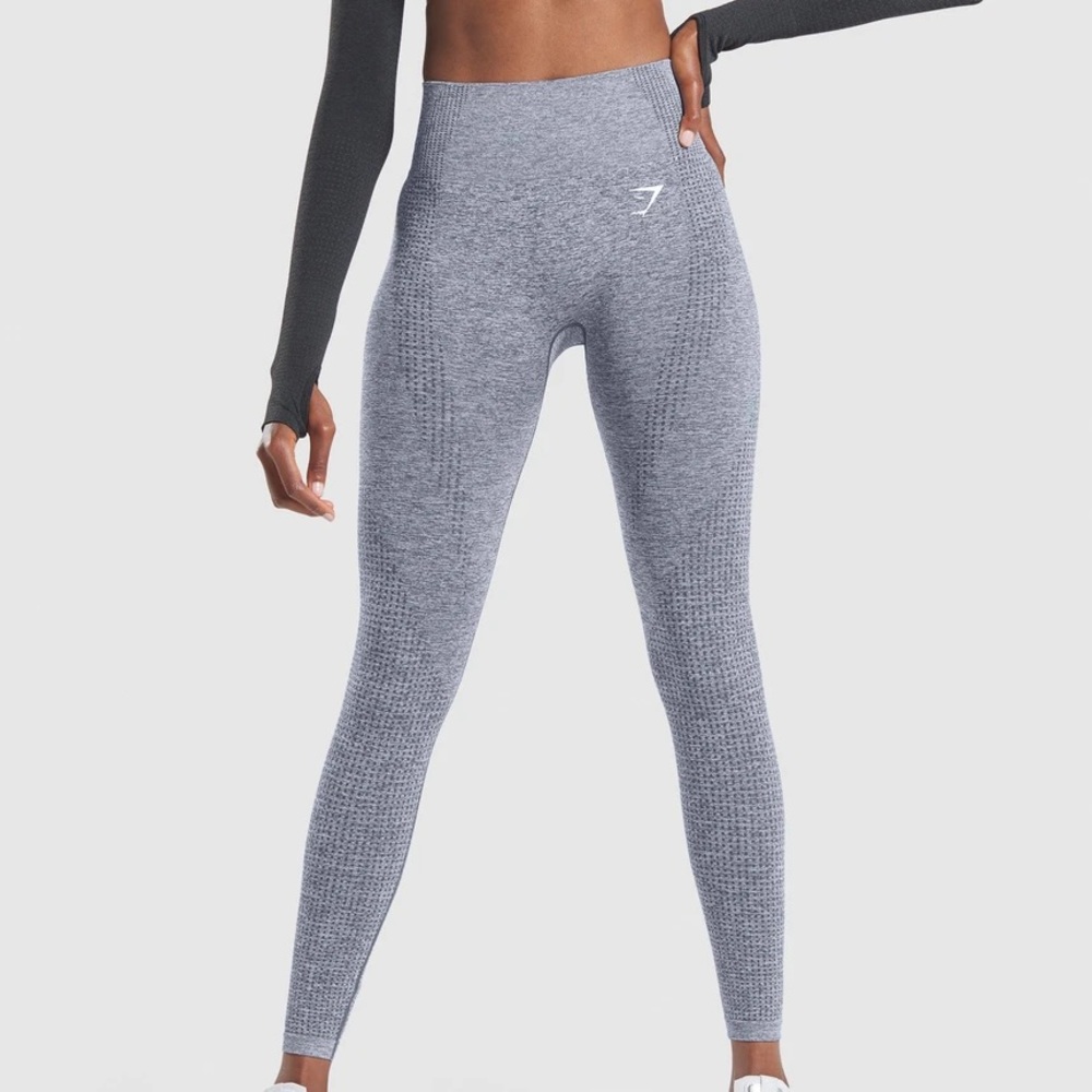 BRAND NEW GYMSHARK VITAL SEAMLESS LEGGINGS